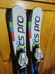 LYŽE STUF RCS PRO 99CM